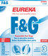Eureka Bags Type F&G