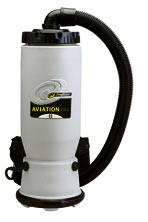 Aviation 400hz vacuum